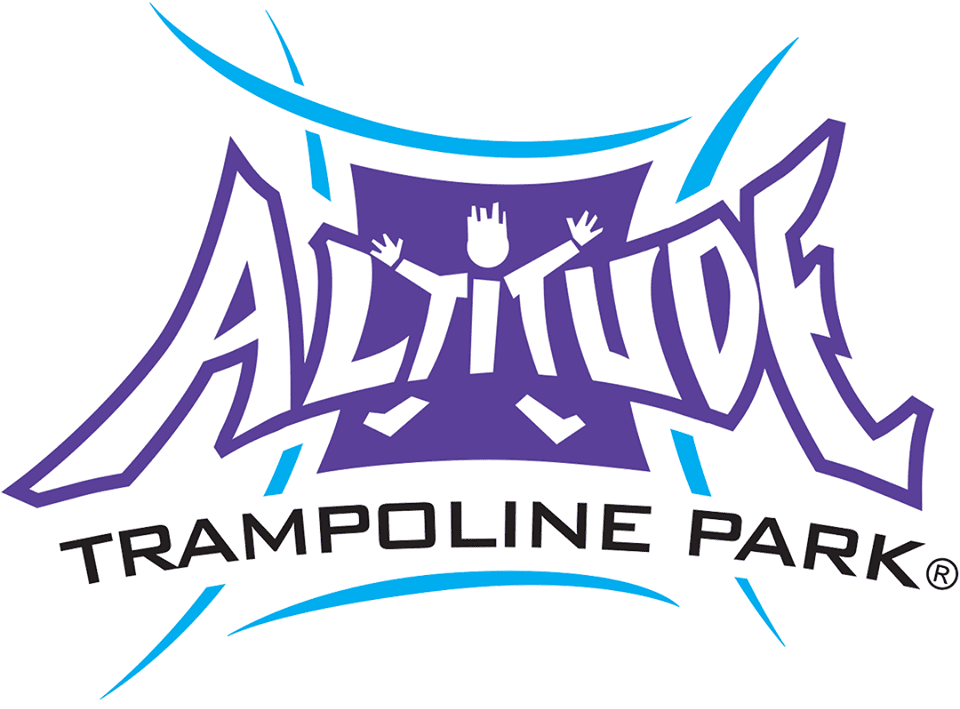 Altitude Trampoline Park Logo