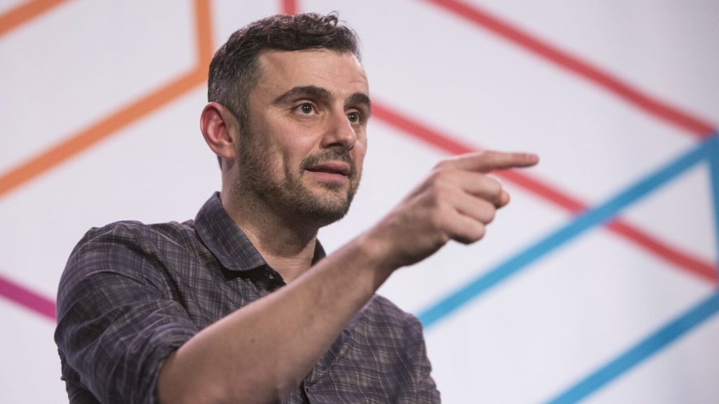 Image for SMS marketing lessons from Gary Vaynerchuk’s text community