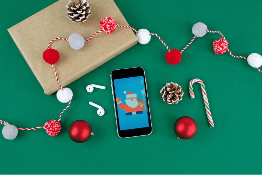 How to Text Santa This Holiday Season SimpleTexting