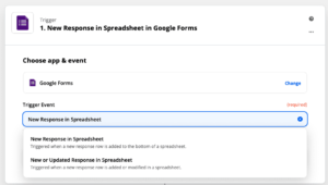 How To Send SMS From Google Forms | SimpleTexting