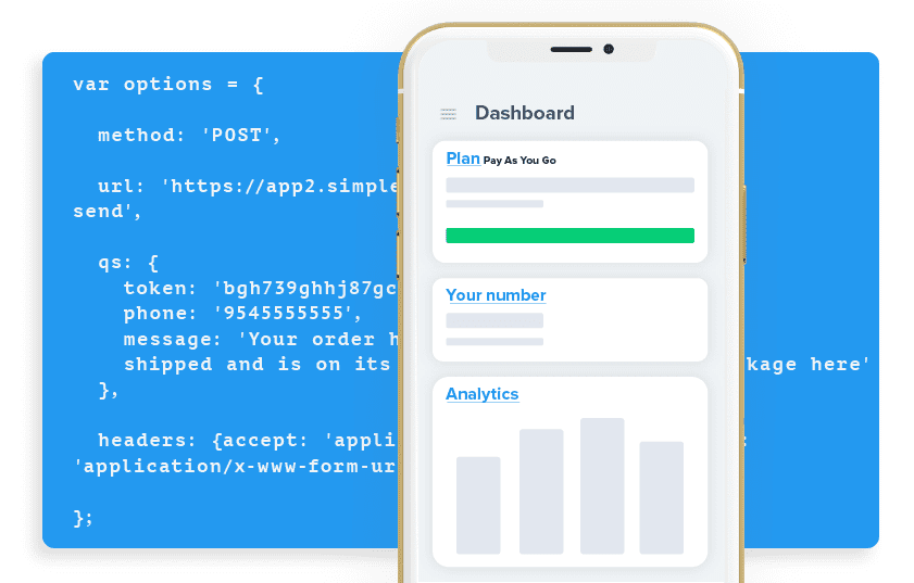 API access and custom integrations