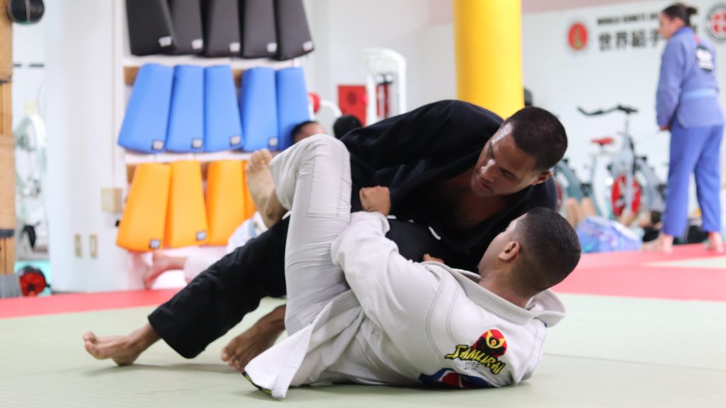Image for The seven-minute guide to martial arts marketing