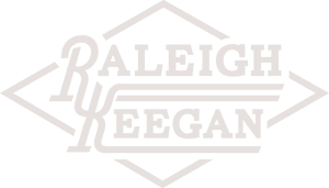 Raleigh Keegan Logo