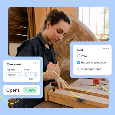 Image for How to send daily text messages and reminders