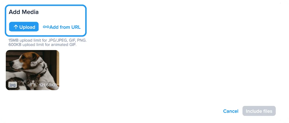 How to Attach a Picture to a Text Message SimpleTexting