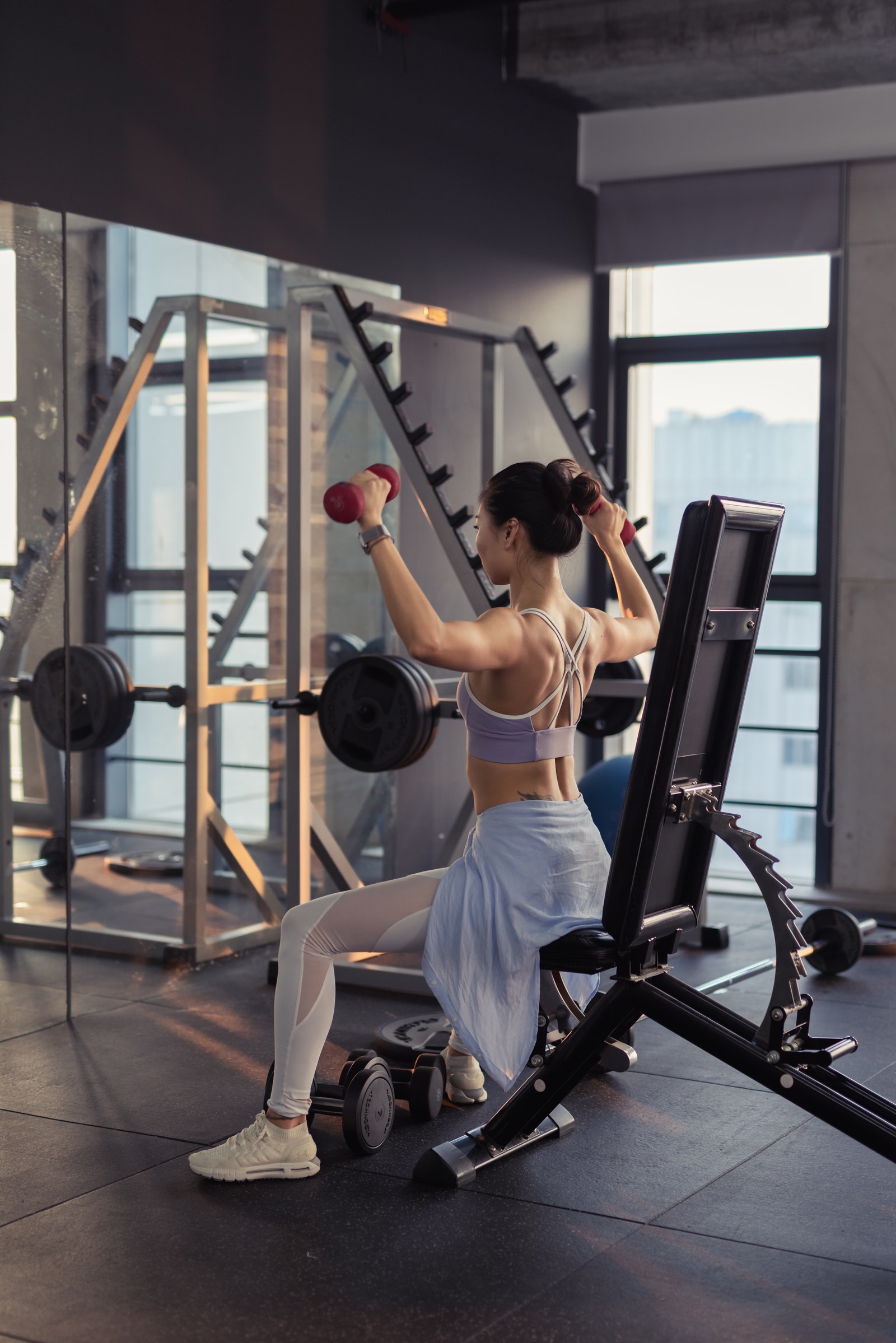 How to Choose the Best Gym Membership (Ask These 4 Questions)