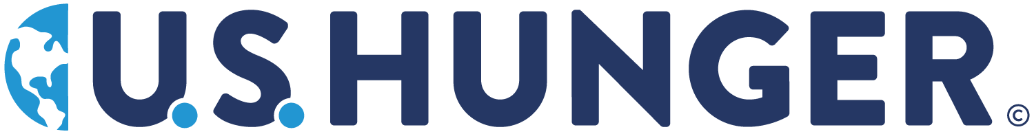 U.S. Hunger Logo