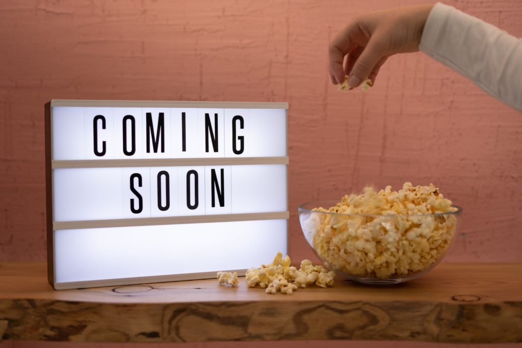 Image for What the Best “Coming Soon” Messages on Websites Have In Common