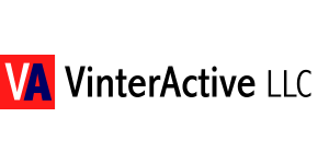 VinterActive LLC Logo