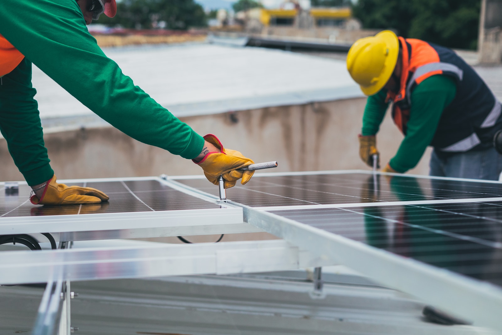 Image for 5 Timeless Marketing Strategies for Solar Companies