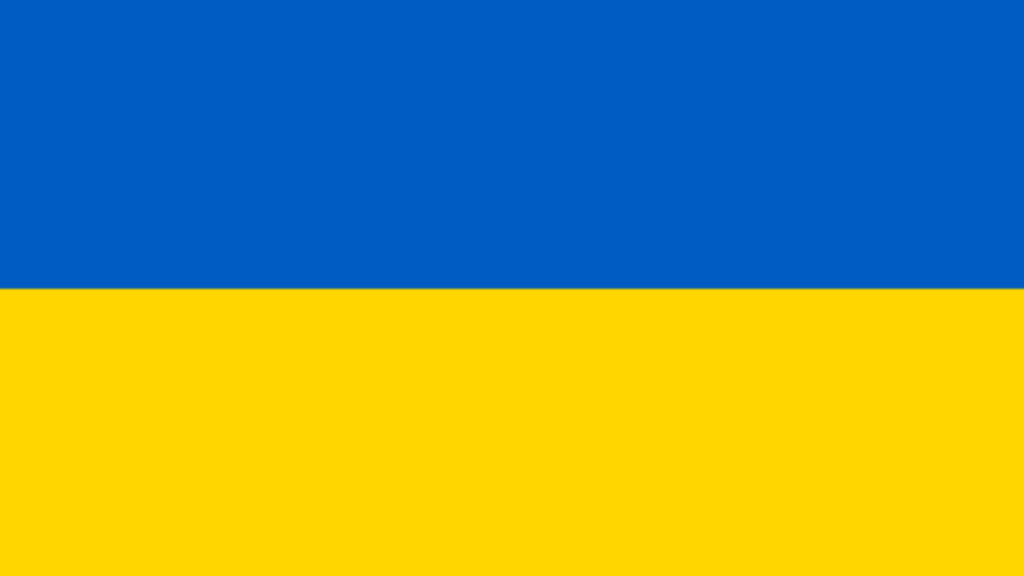 Image for A Statement on Ukraine