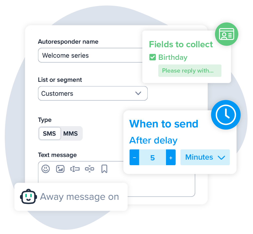 Automate Your Bulk SMS Campaigns