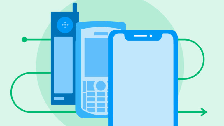 Explained: How mobile phones function and connect the world