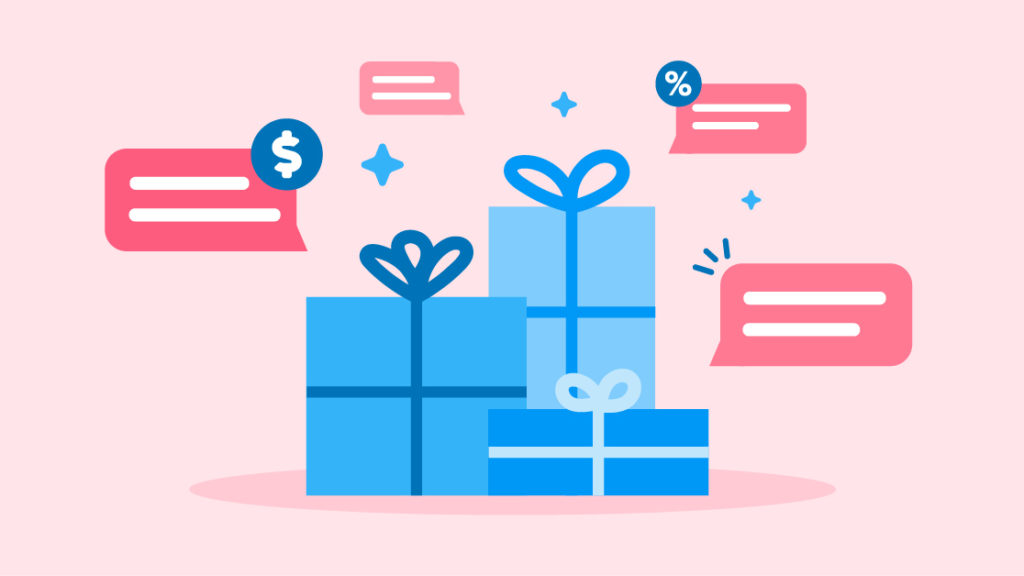 Image for 12 Holiday SMS Ideas to Increase Revenue