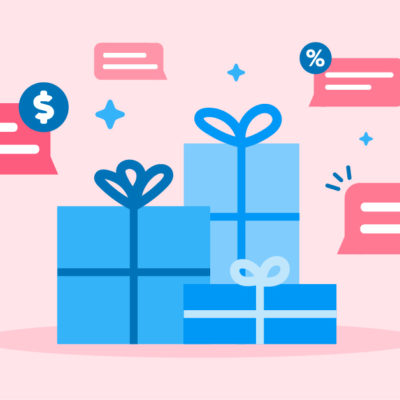 Image for 12 Holiday SMS Ideas to Increase Revenue