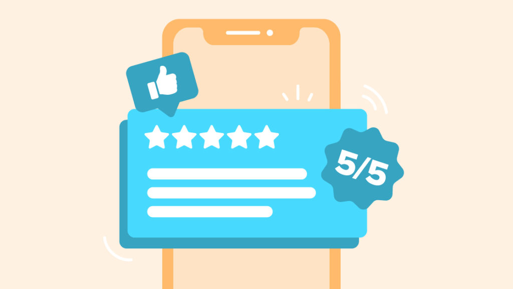 Image for How to Generate Good Customer Reviews: 7 Customer Feedback Examples and What They Can Teach Us