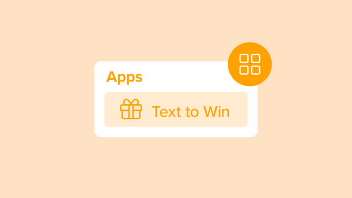 Image for How to Run a Text-to-Win Sweepstakes