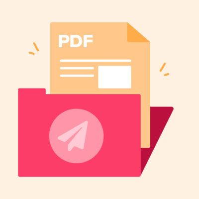 Image for 3 Ways to Send a PDF via Text to Your Customers (Plus Examples)