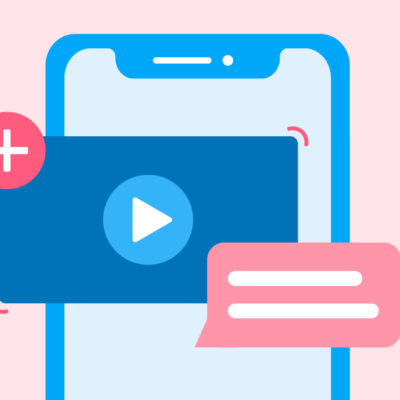 Image for How to send video via text, and what a great video looks like