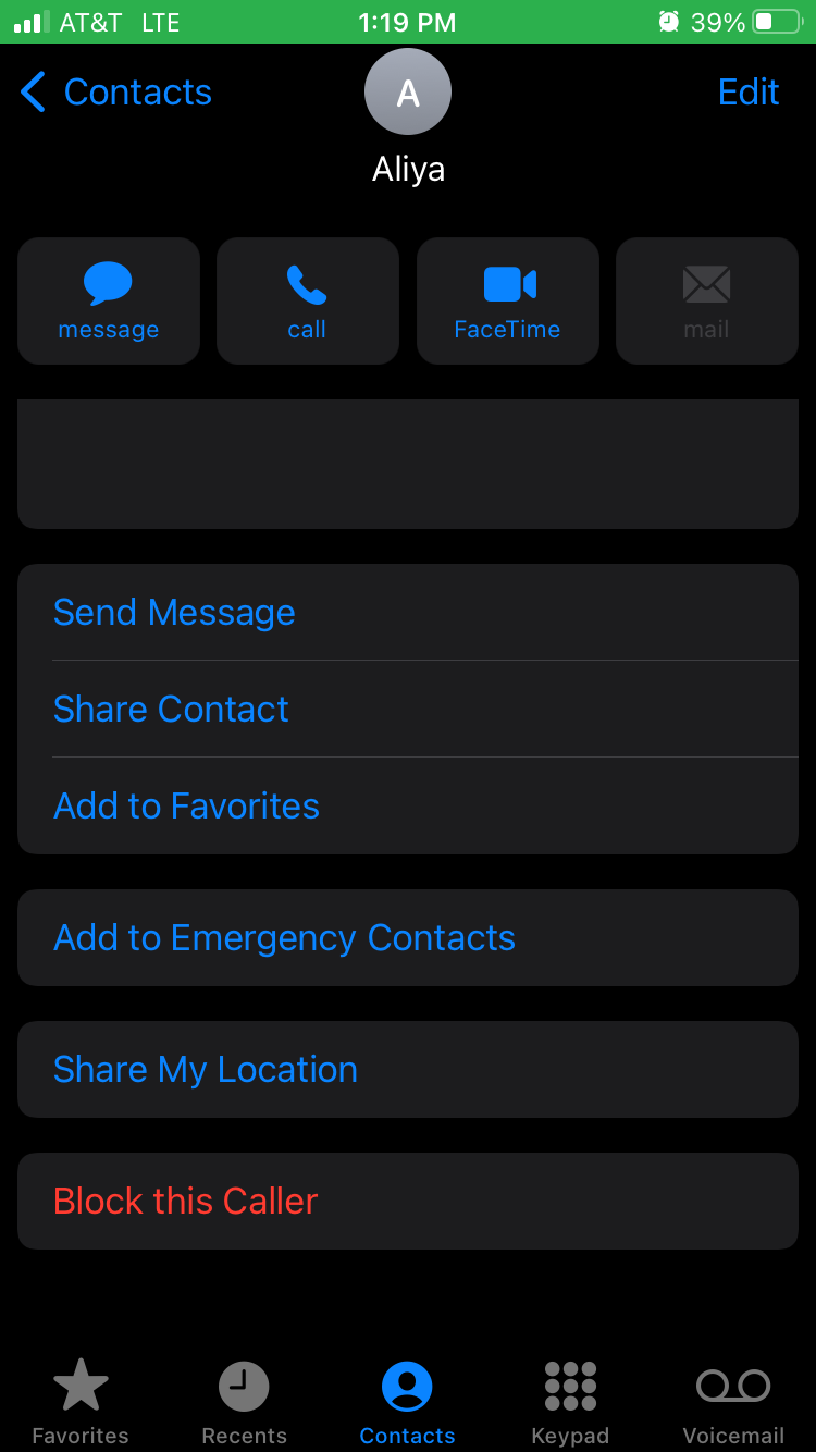 How to Block Text Messages on iOS and Android SimpleTexting