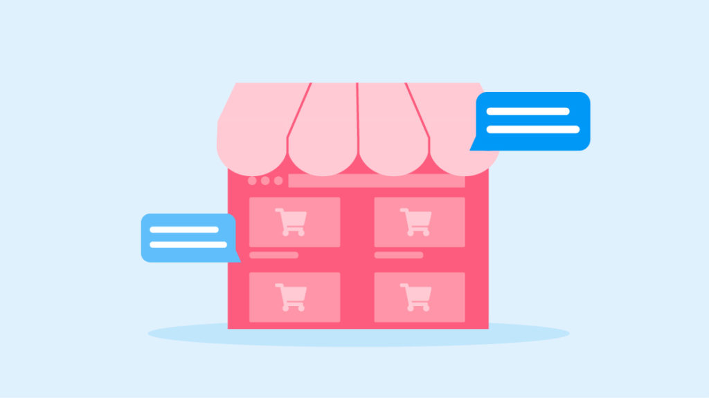 Image for Postscript SMS alternatives for e-commerce stores