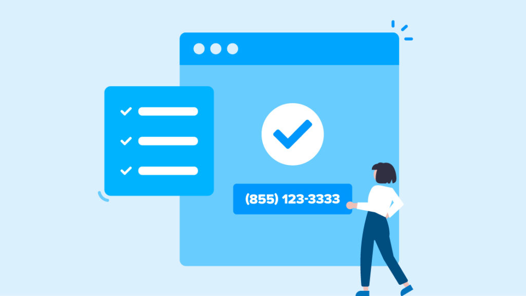 Image for Toll-free number verification guide for business owners