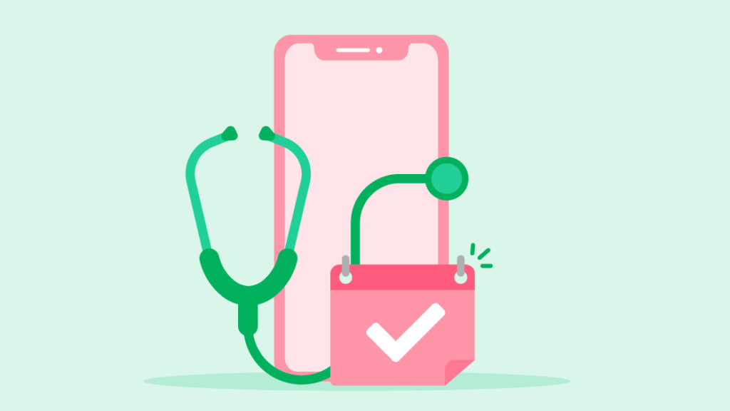 Image for 6 Best Practices for Patient Appointment Scheduling