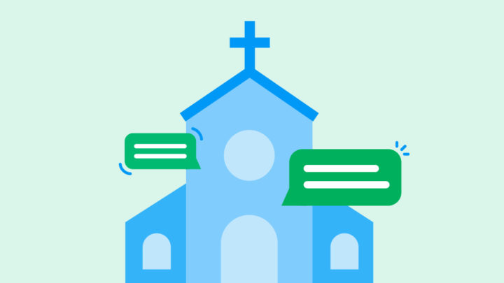 Image for 5 Top Church Texting Services