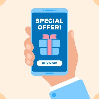 Image for What America’s Mobile Impulse Purchasing Habits Mean For Your Holiday Strategy