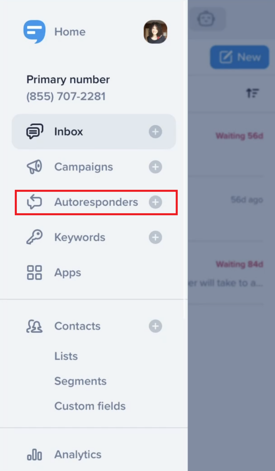 10 ways to schedule a text message - SimpleTexting