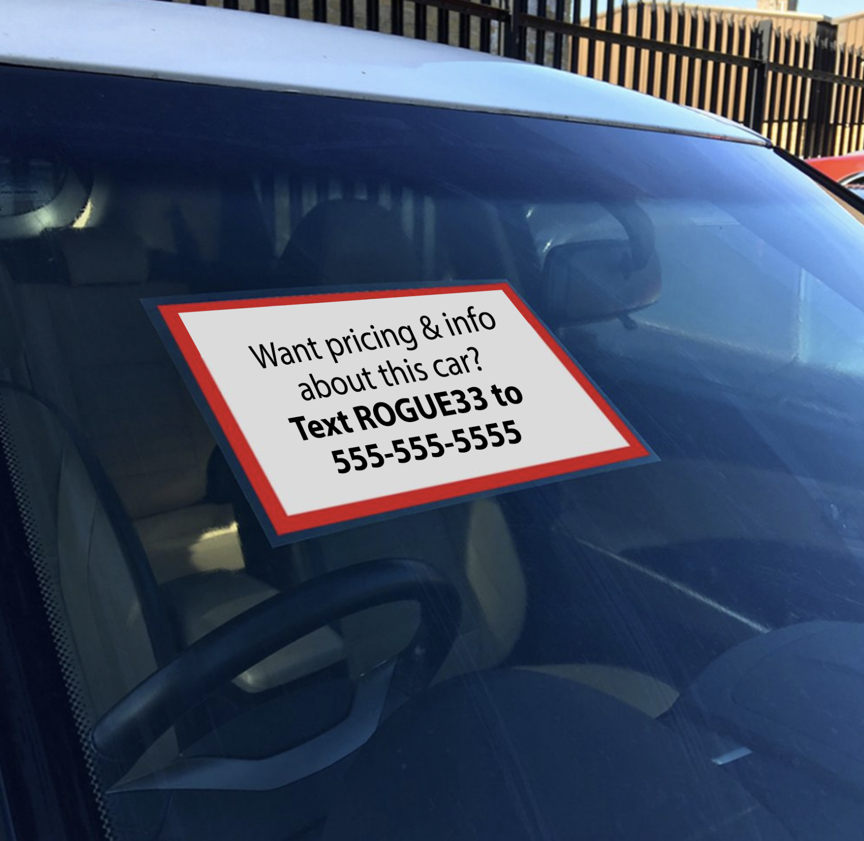 Level up your dealership's SMS marketing, and get a free coffee on us