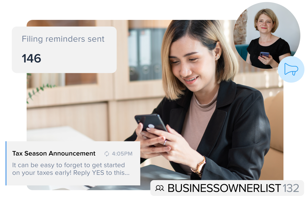 Tax webinar hero image