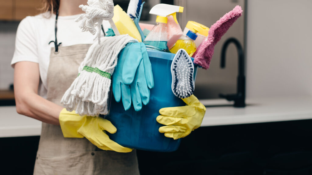 Image for SMS Marketing Playbook: Get More House Cleaning Service Bookings in 3 Steps