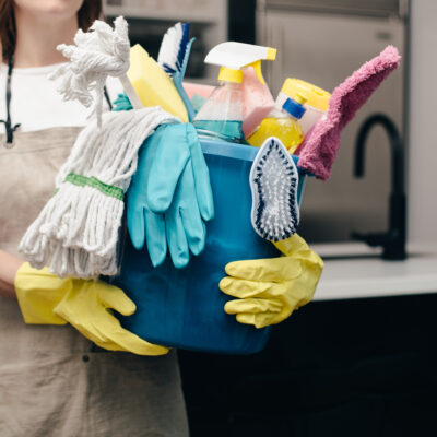 Image for SMS Marketing Playbook: Get More House Cleaning Service Bookings in 3 Steps