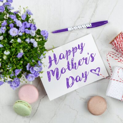 Image for 7 Attention-getting Mother’s Day Text Templates for 2023