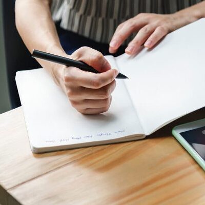 Image for How to set up text alerts for your business