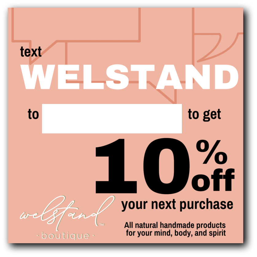 Welstand's opt-in campaign