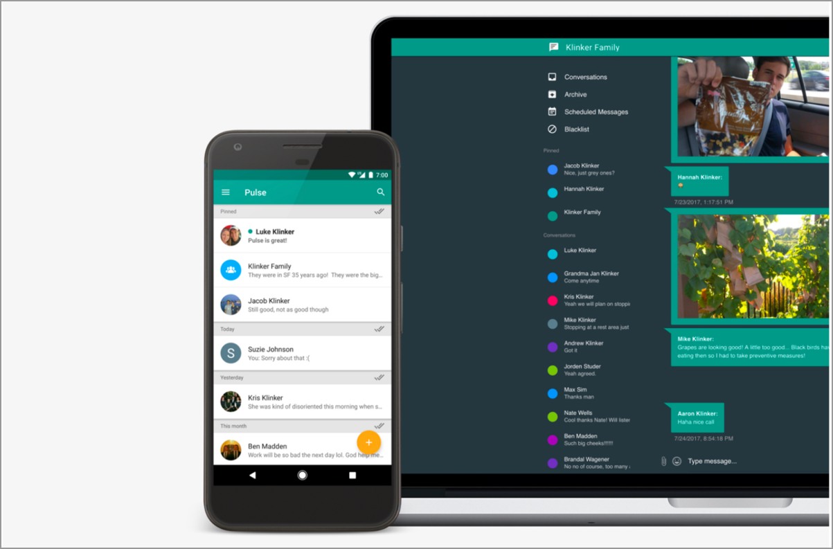 The 9 Best Apps to Text From Your Computer