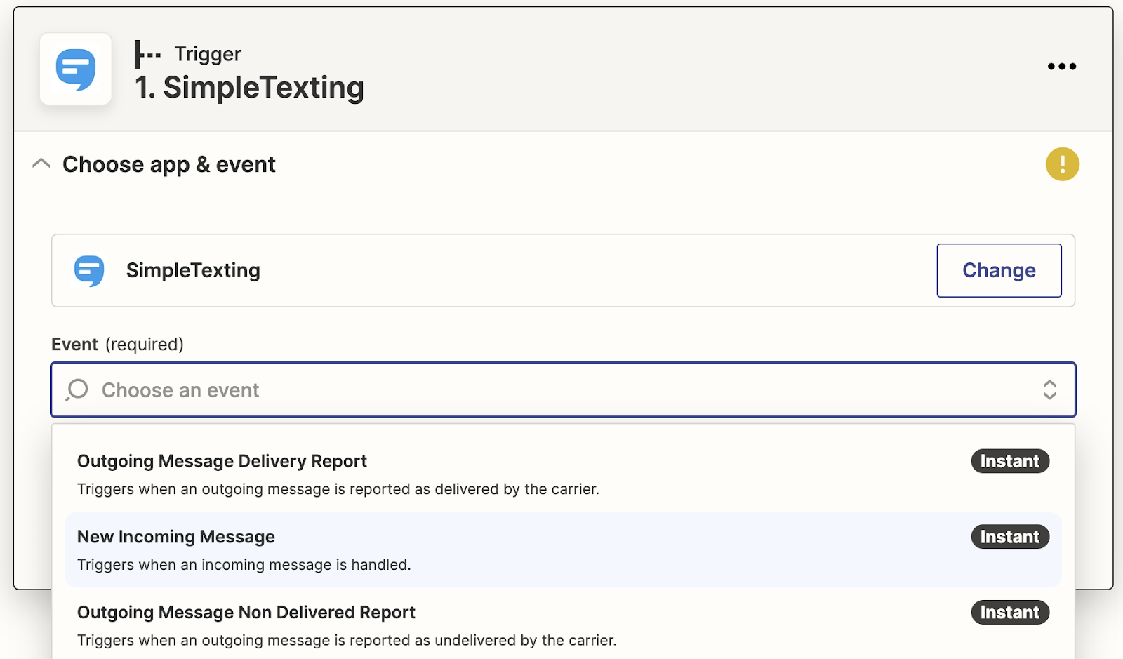 HubSpot SMS - SMS Marketing HubSpot Integration | SimpleTexting