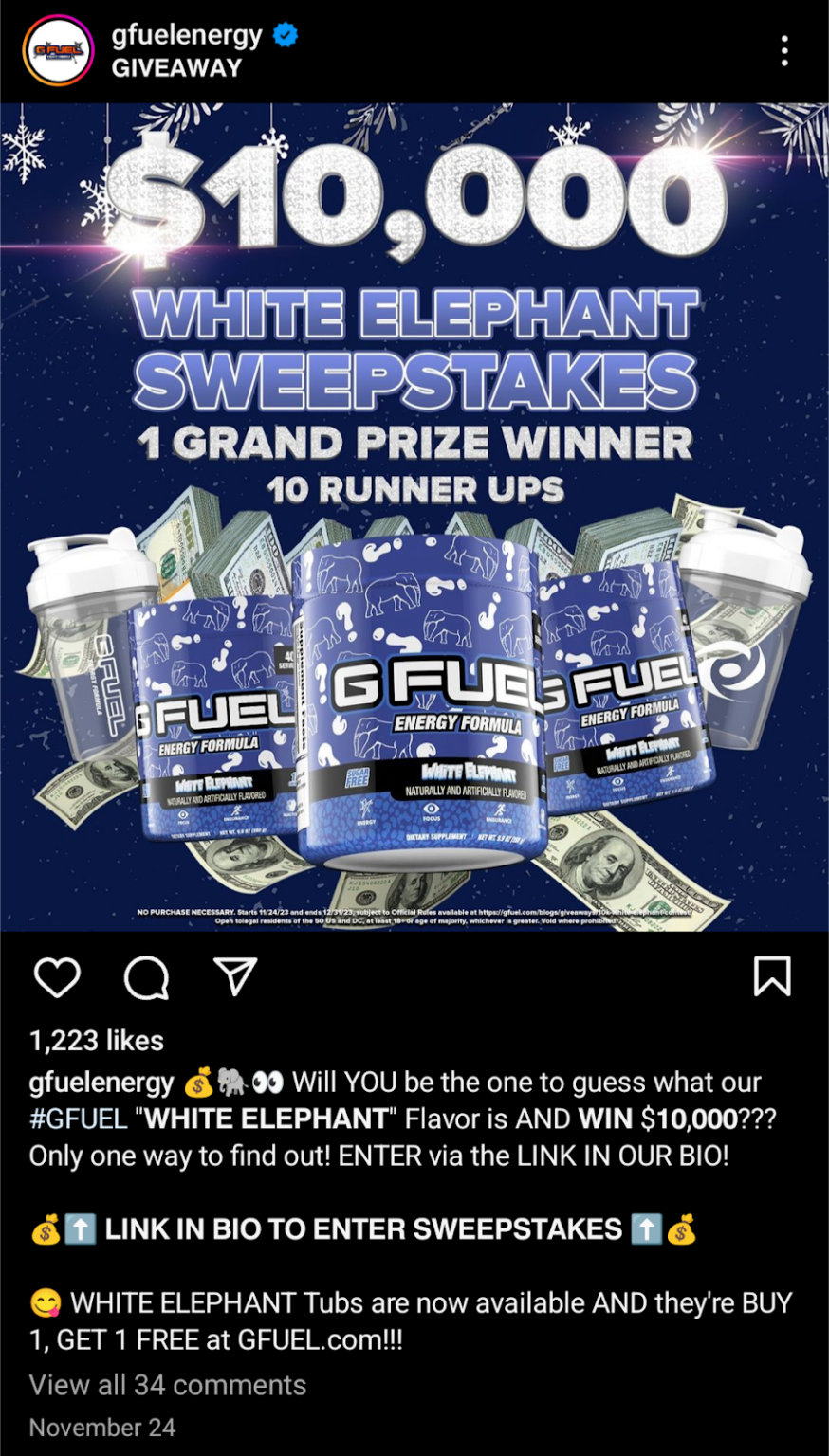 20 sales promotion examples from real brands