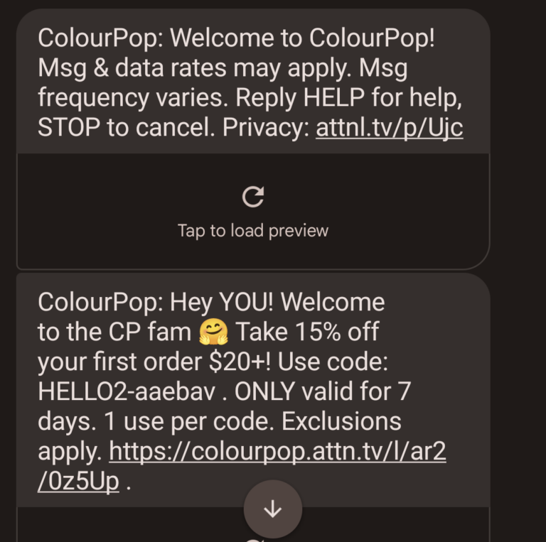 55 sample text messages to customers with reallife examples