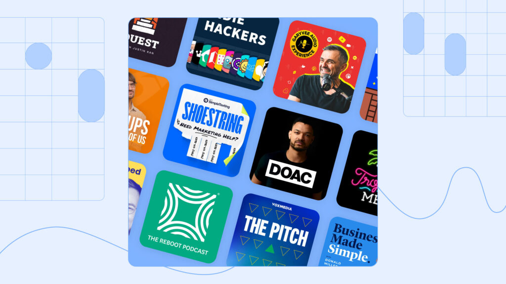 Image for 31 best small business podcasts to listen to in 2024