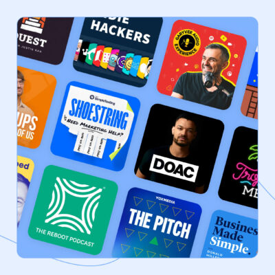 Image for 31 best small business podcasts to listen to in 2024