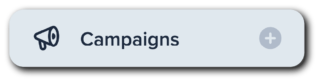 SimpleTexting's Campaigns tab