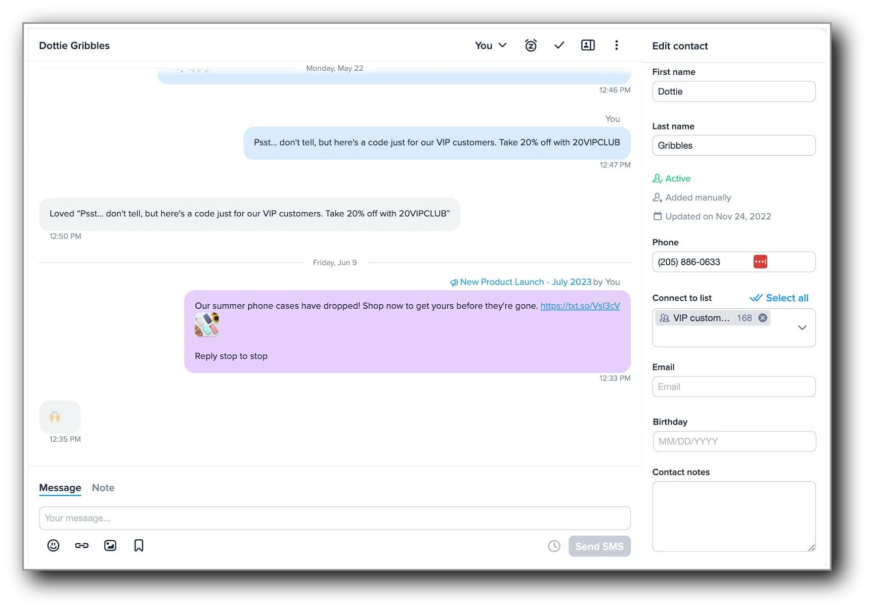 The 9 best text apps for your computer SimpleTexting