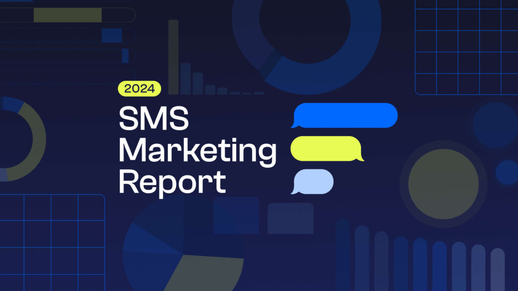 Image for 50+ must-know texting & SMS marketing statistics in 2024