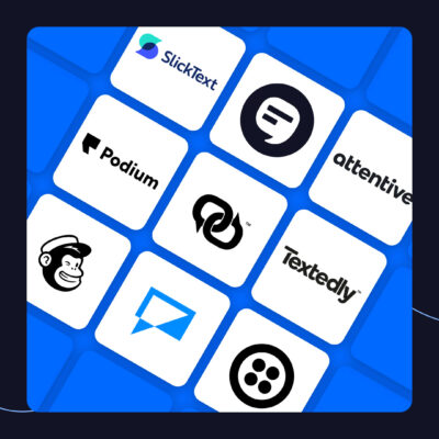 Image for Best mass texting app in 2026