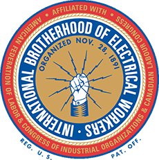  Mandy Senske, IBEW 1593 