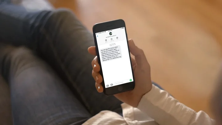 Image for How to Run a Text to Vote Campaign