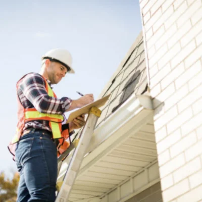 Image for How Bad Dog Home Inspections handles high-volume customer service with SMS